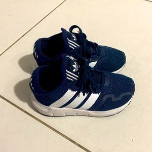 Toddler Swift Run 8k